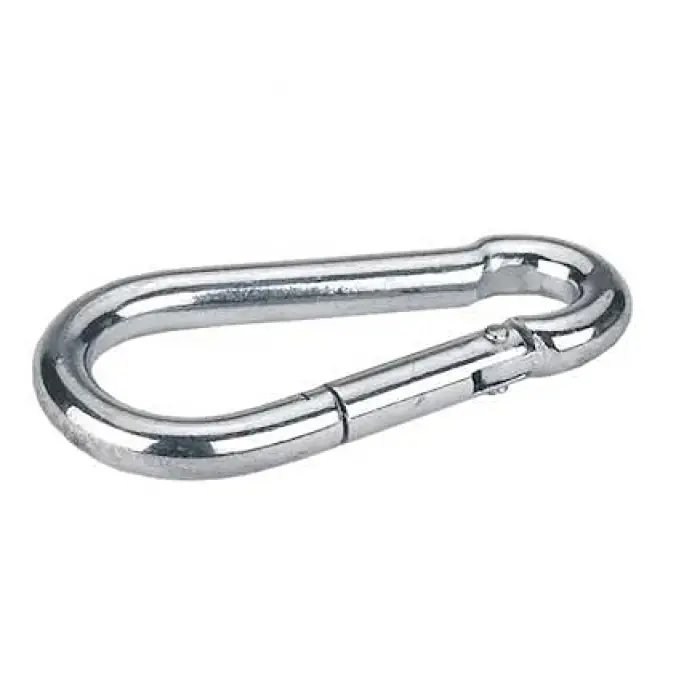 Karabina Yaylı, 4 Mm