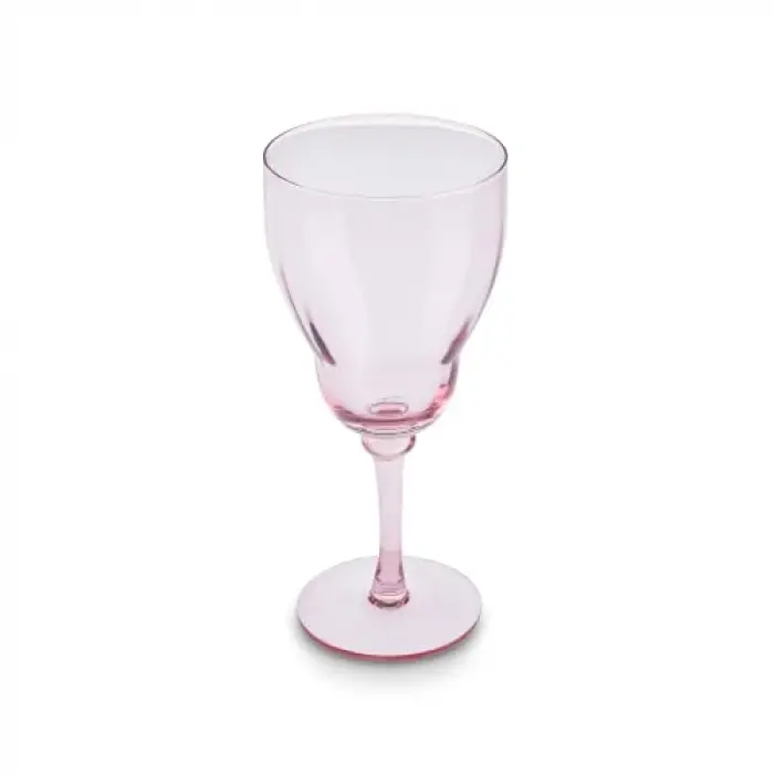 KARACA Pinky Kadeh Pembe 350 Ml