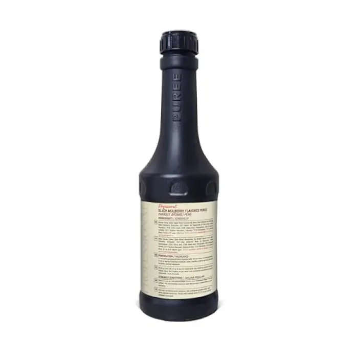 Karadut Aromalı Püre Sos 1.150 g