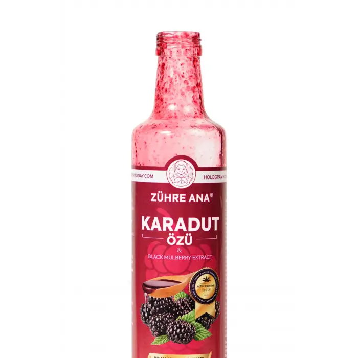 Karadut Özü 670 g