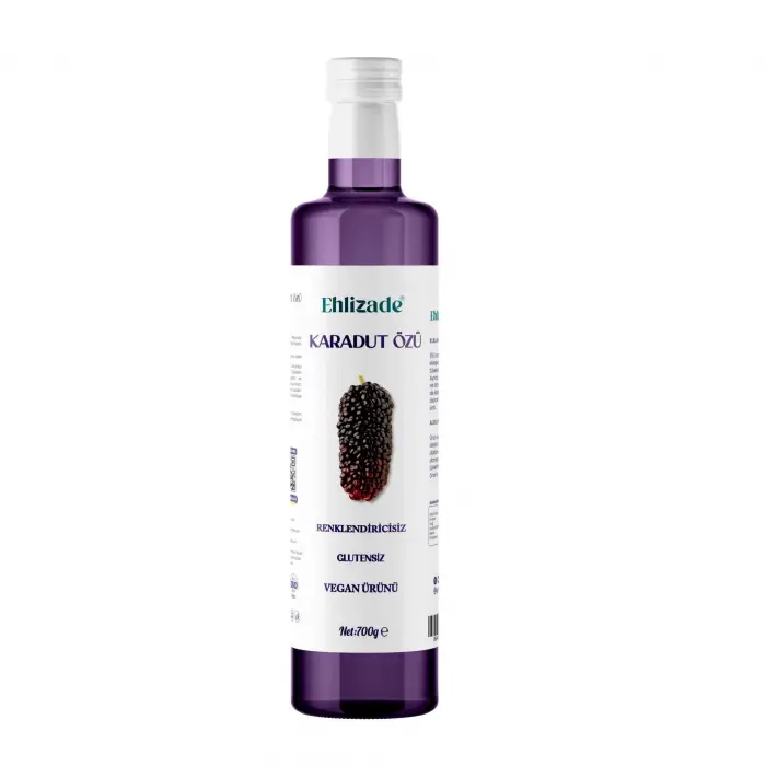 Karadut Özü 700 Gram