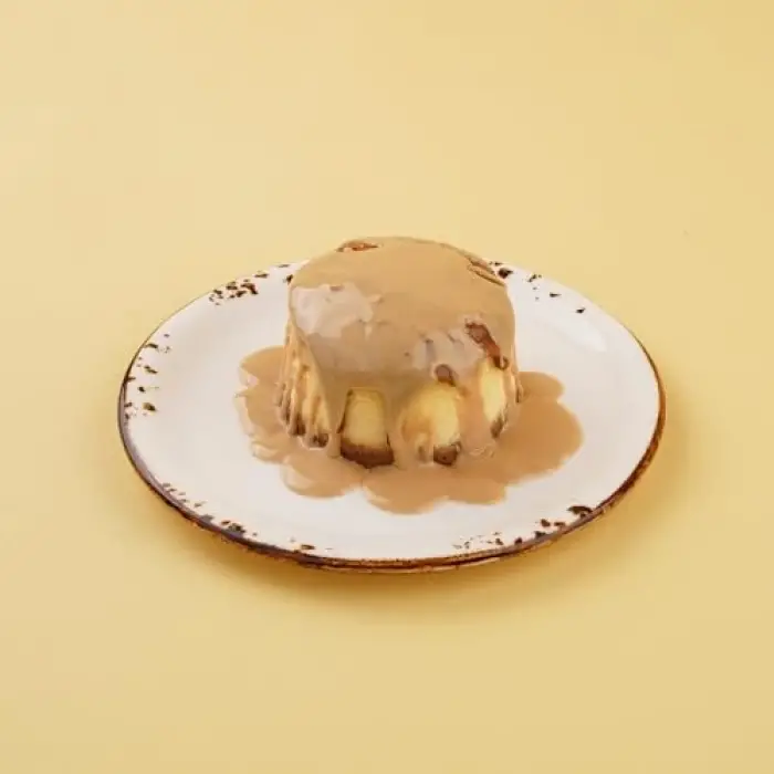 Karamel aromalı tatlı sos 330 g