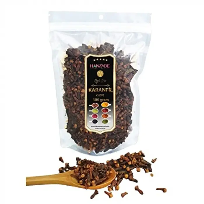 Karanfil Tane İri Taneli 100 g