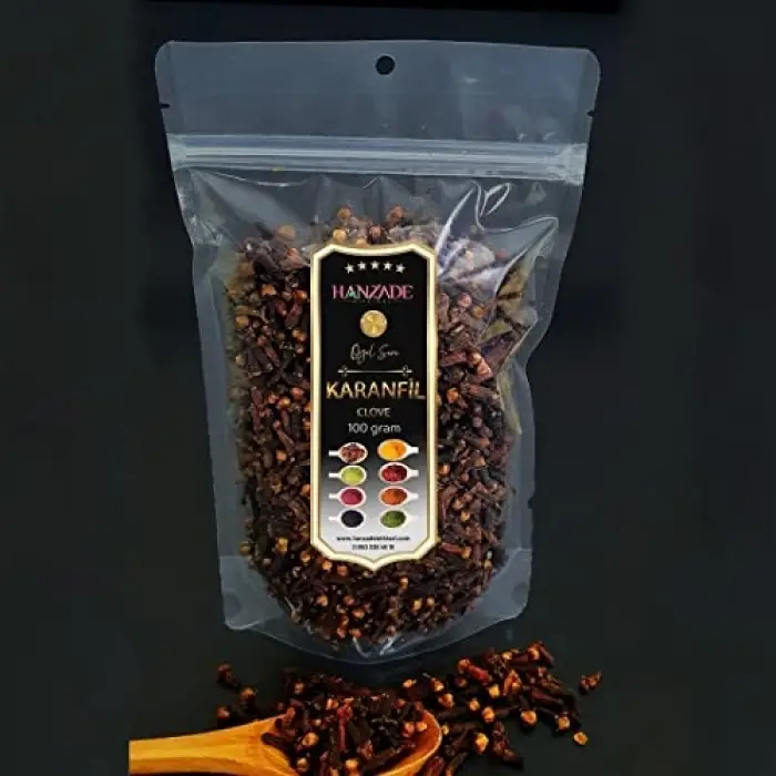 Karanfil Tane İri Taneli 100 g