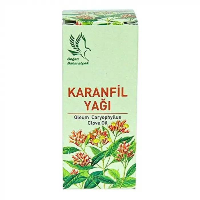 Karanfil Yağı 20 cc