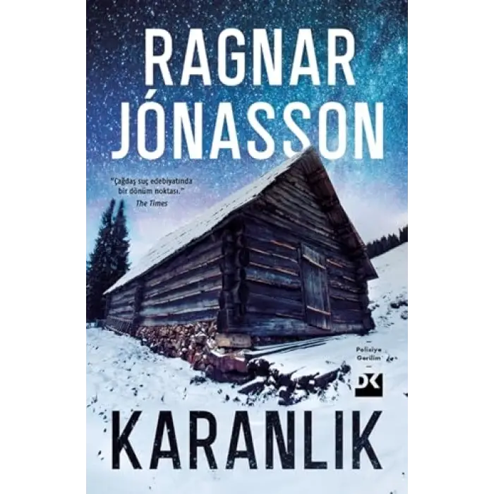 Karanlık