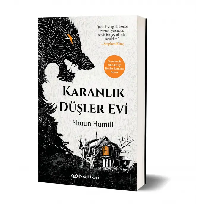 Karanlık Düşler Evi