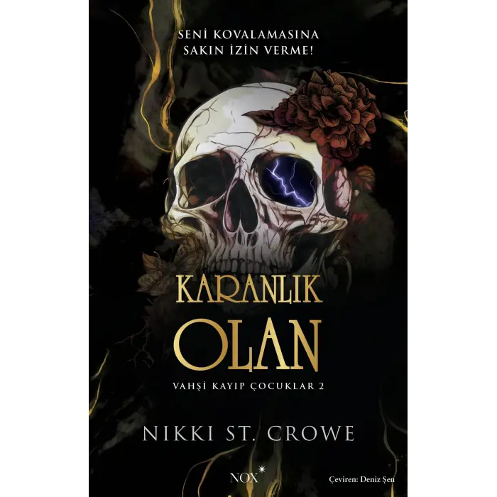 Karanlık Olan