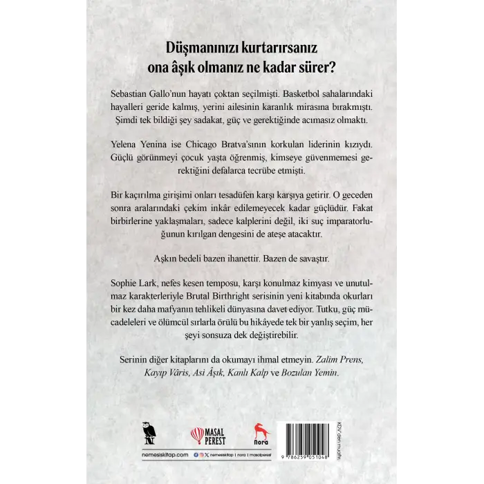 Karanlık Taç