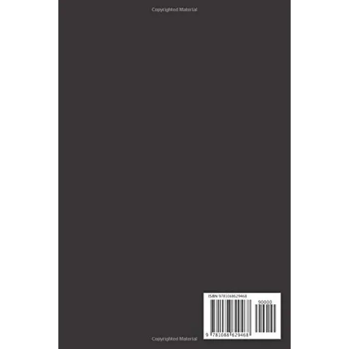 #Karate: Small blank sketchbook (6 X 9), 120 Pages