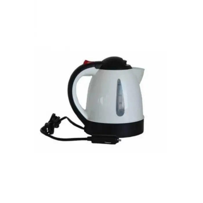 Karavan Araç Otobüs Tekne İçi Su Isıtıcı 12 V