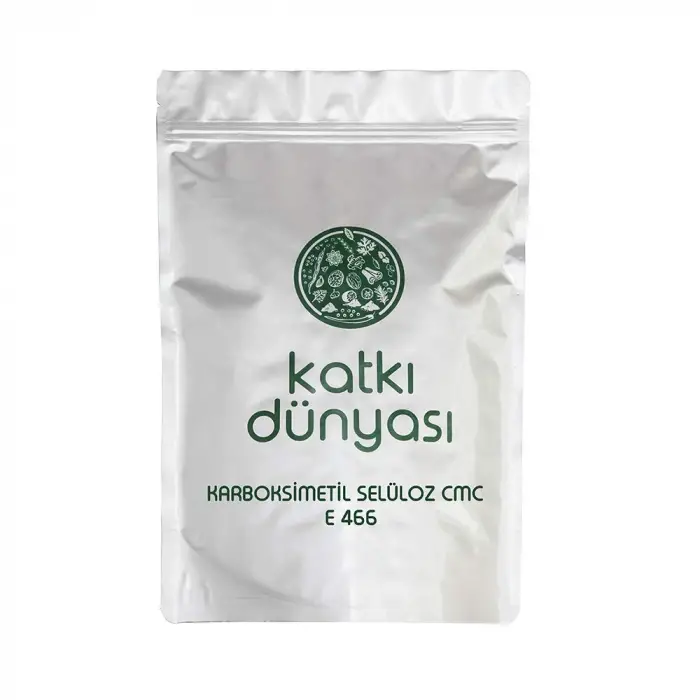 Karboksimetil Selüloz Cmc E466 100 g