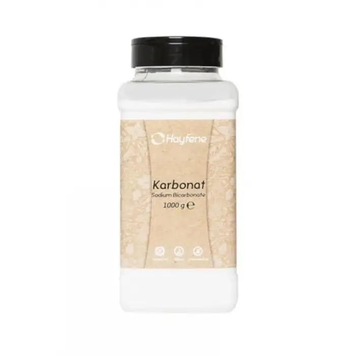 Karbonat 1000 g