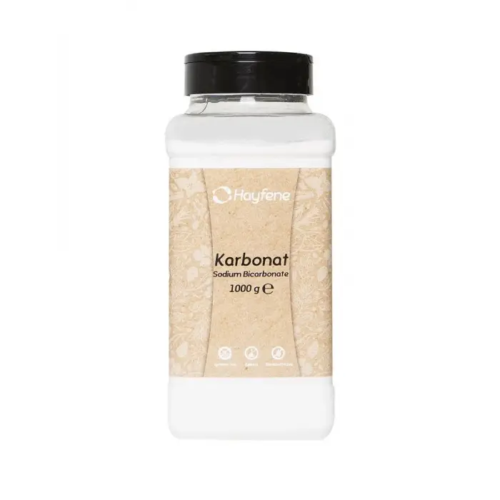 Karbonat 1000 g