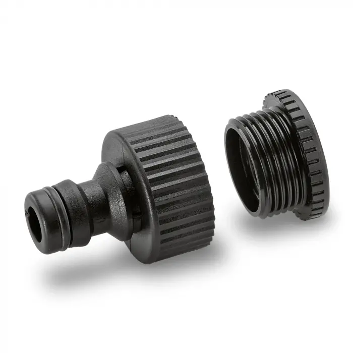 Karcher Musluk Adaptörü (G3/4 w/ G1/2) Çap Düşürücü