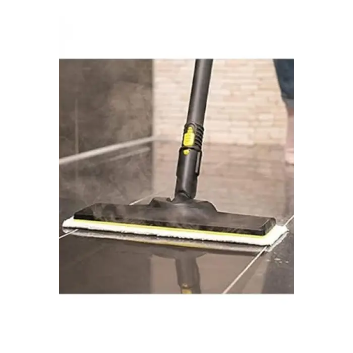 Karcher SC Serisi Buharlı Süpürge Mikrofiber Bez Seti, 3lü / SC1 EasyFix, SC2 EasyFix, SC3 EasyFix, SC4 EasyFix, SC5 EasyFix Modelleri için Mikrofiber Bez Seti