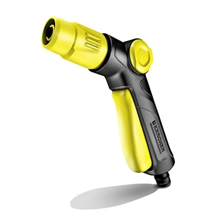 Karcher Sprey Tabancası, Sarı