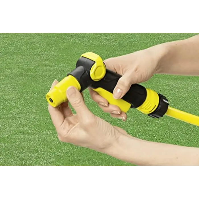 Karcher Sprey Tabancası, Sarı