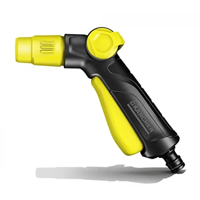 Karcher Sprey Tabancası, Sarı