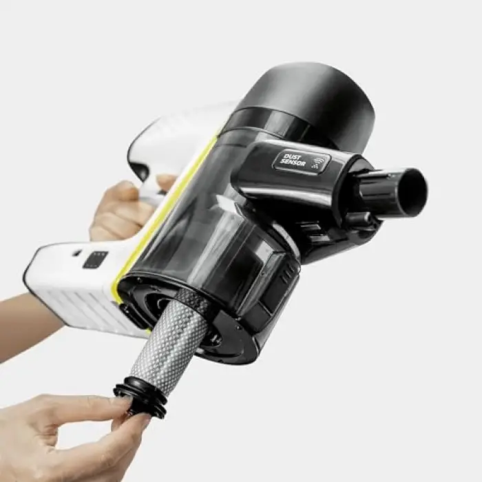 Karcher Vc 7 Cordless Yourmax Şarjlı Dikey Süpürge