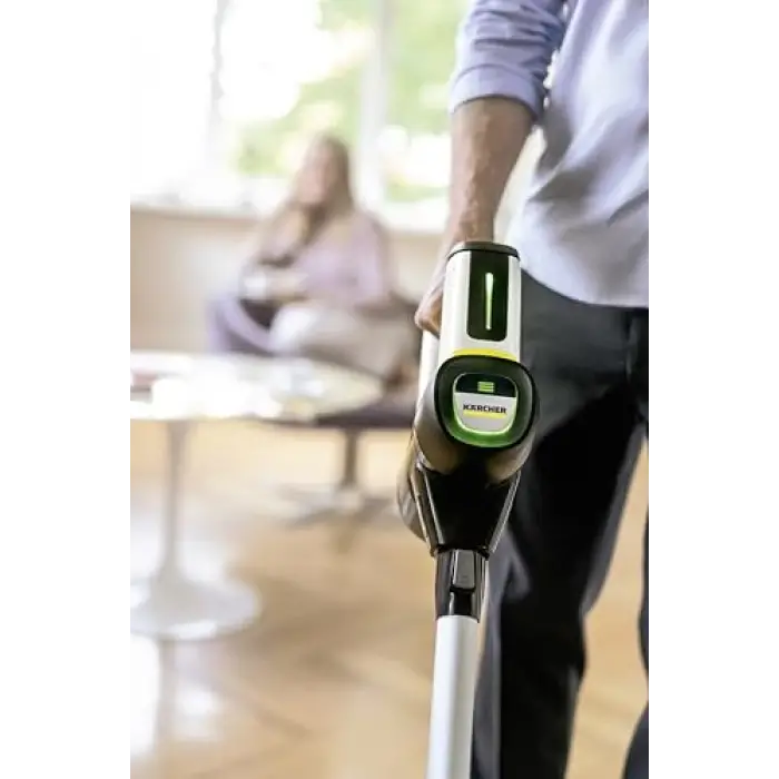 Karcher Vc 7 Cordless Yourmax Şarjlı Dikey Süpürge