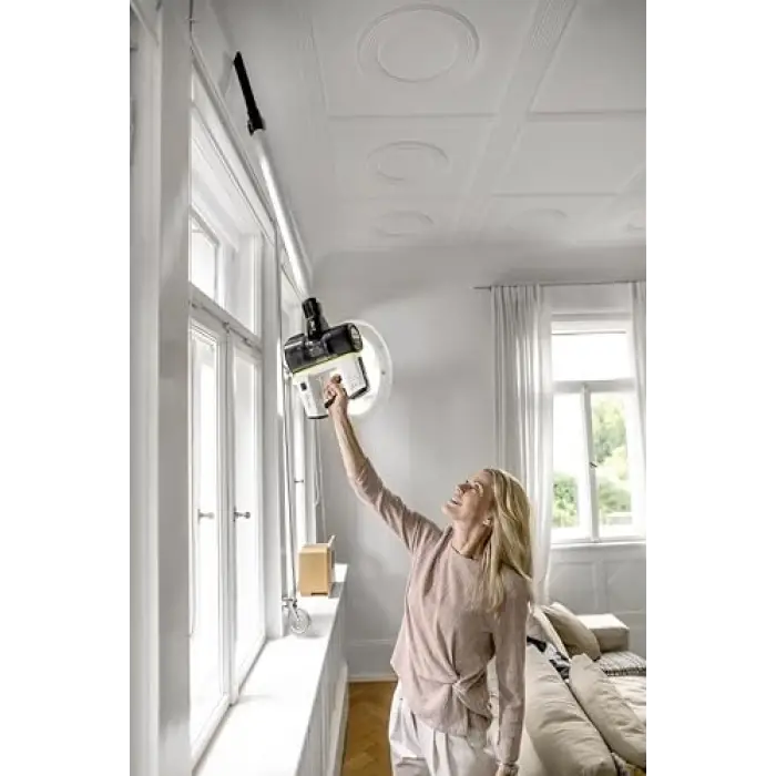 Karcher Vc 7 Cordless Yourmax Şarjlı Dikey Süpürge