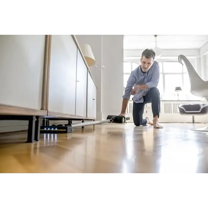 Karcher Vc 7 Cordless Yourmax Şarjlı Dikey Süpürge