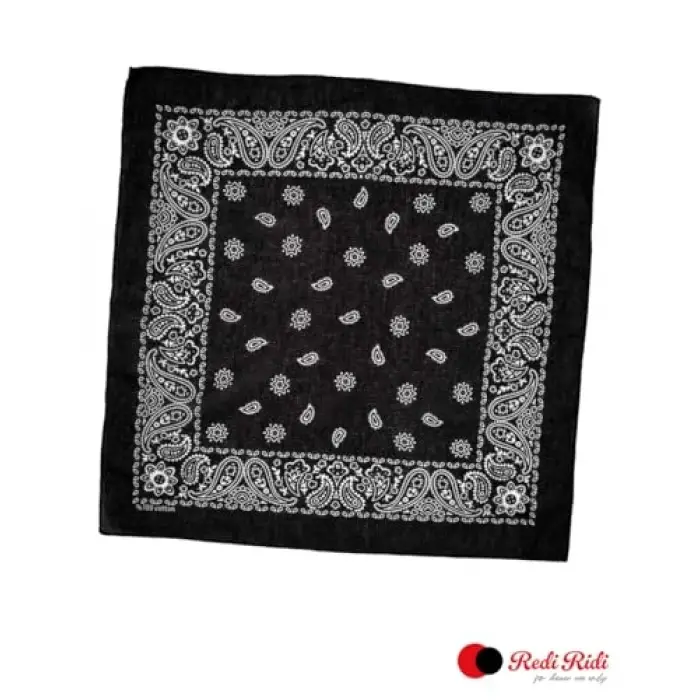 Kare Bandana Klasik Model.8556