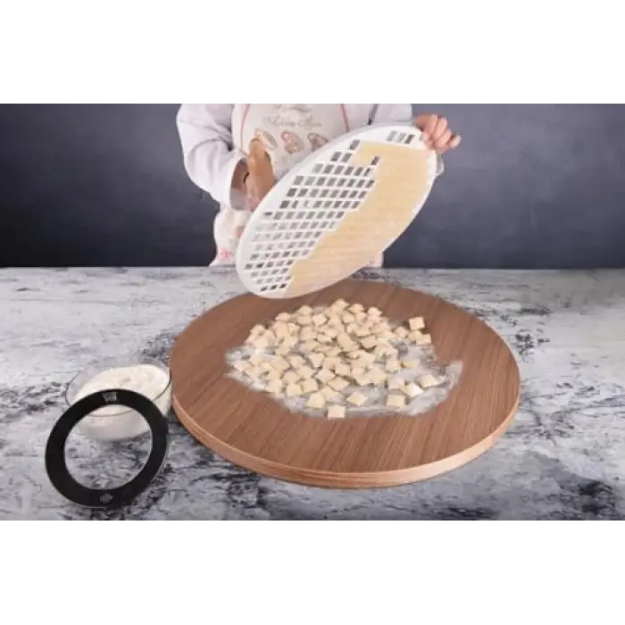 Kare Mantı Kalıbı 43 cm