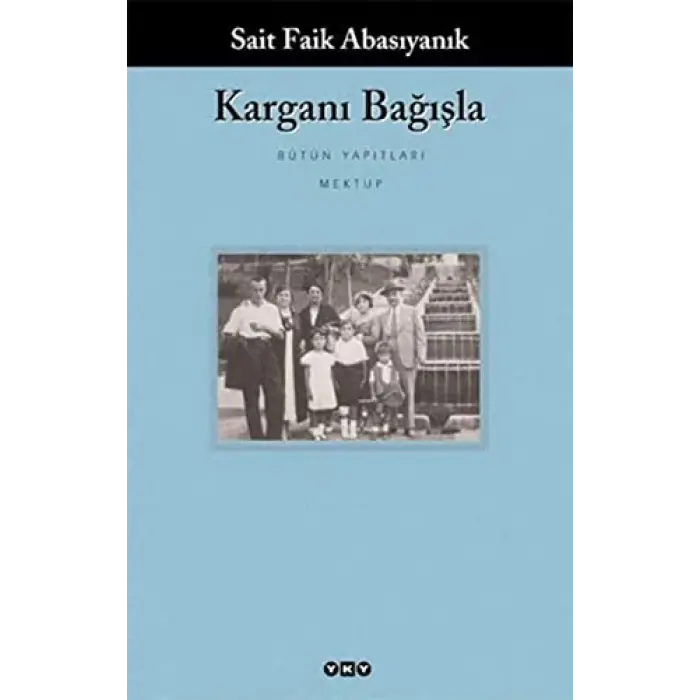 Karganı Bağışla