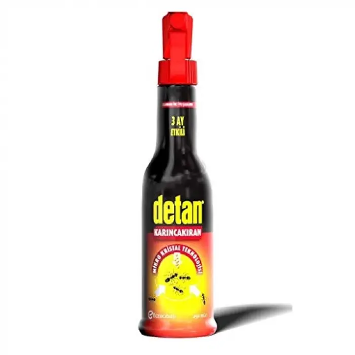 Karınca Kıran 250 ML Haşere İlacı