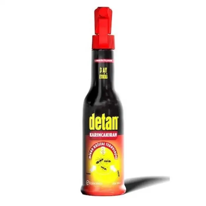 Karınca Kıran 250 ML Haşere İlacı