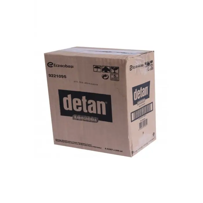 Karınca Kıran 250ml - 6lı Koli
