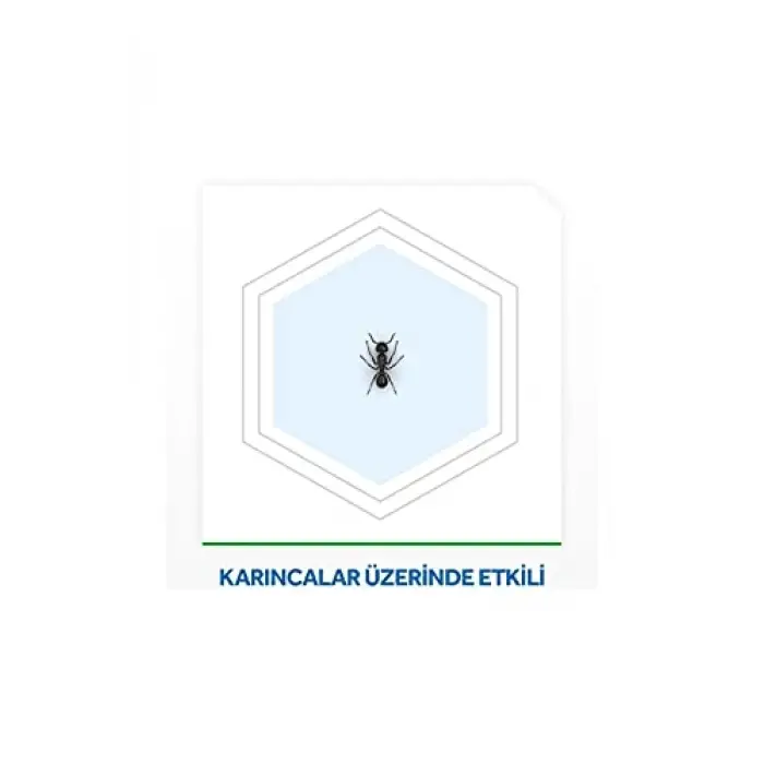 Karınca Yemi 2 Adet