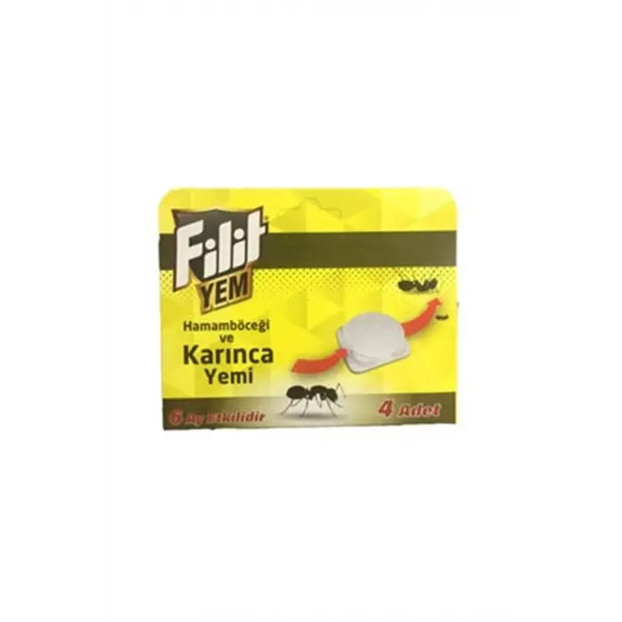 Karınca Yemi 4lü