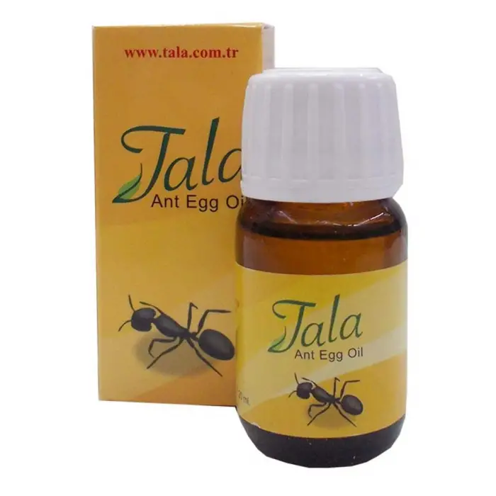 Karınca Yumurtası Yağı 20 Ml