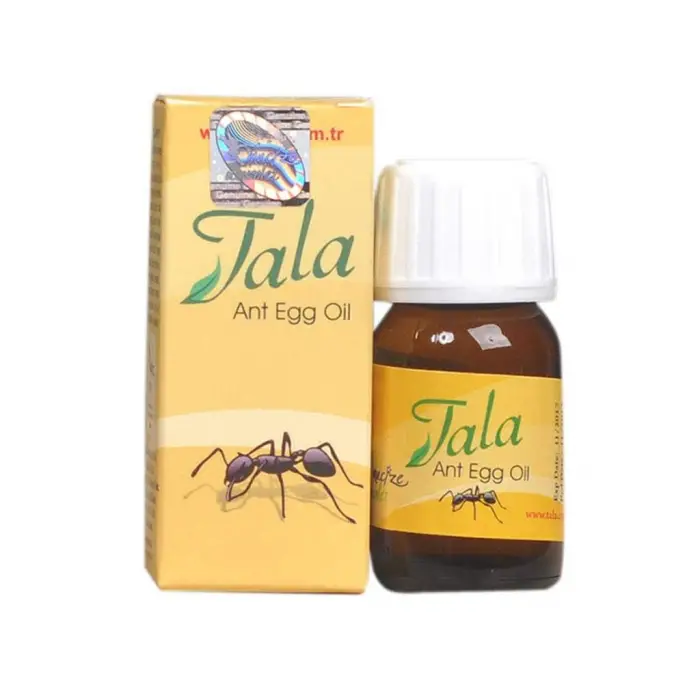 Karınca Yumurtası Yağı 20 Ml