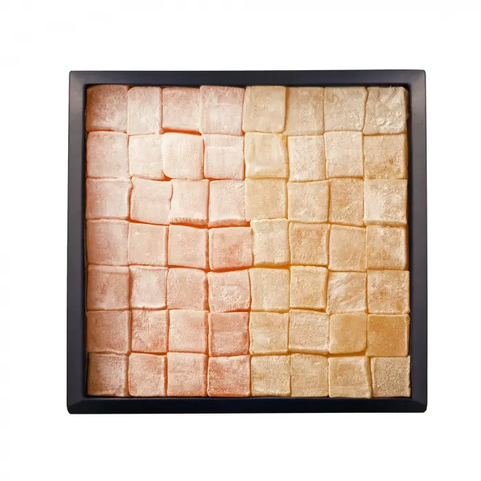 Karışık Klasik Türk Lokumu 1000 g