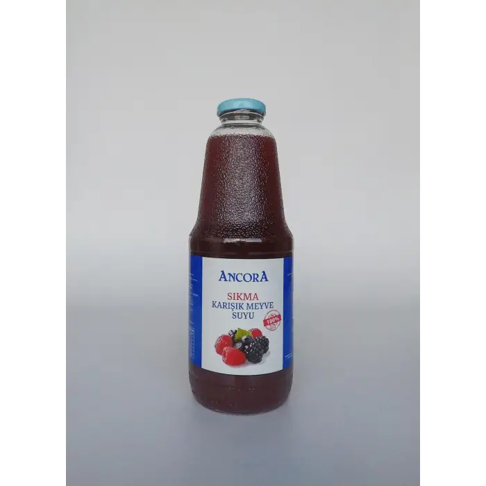 Karışık Meyve Suyu 1 L