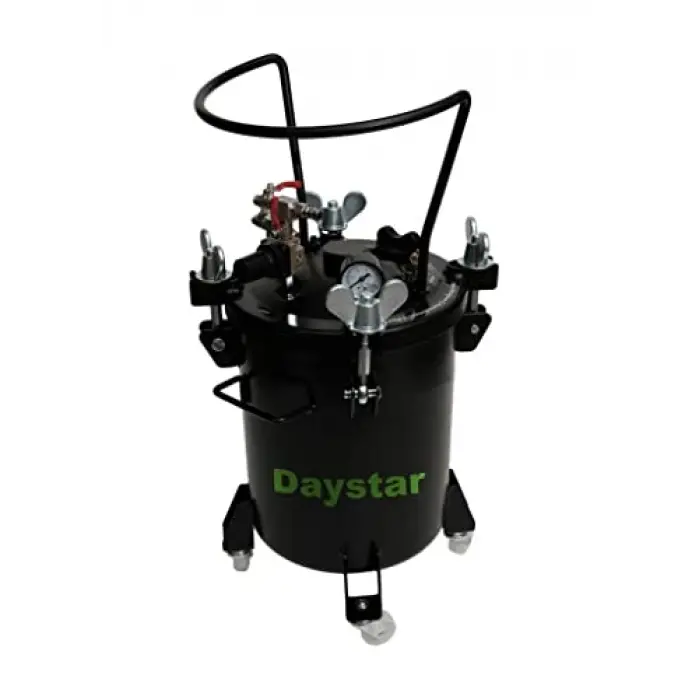 Karıştırıcısız Basınçlı Boya Tankı, 20 L