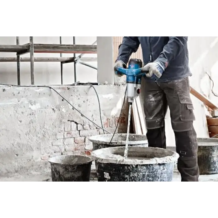 Karıştırma Makinesi Grw 140