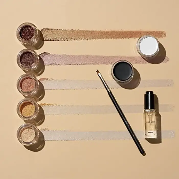 Karıştırma Paleti – Cosmetic Accessories Palette
