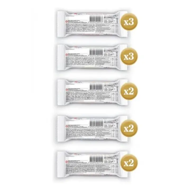 Karma Kutu x 12 Adet 5 Çeşit