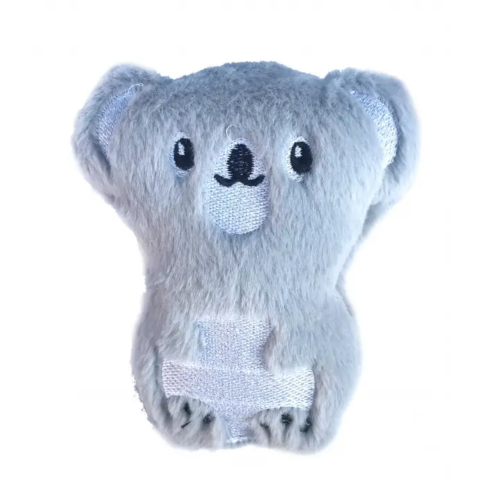 Karnaval Koala Evcil Hayvan Oyuncağı