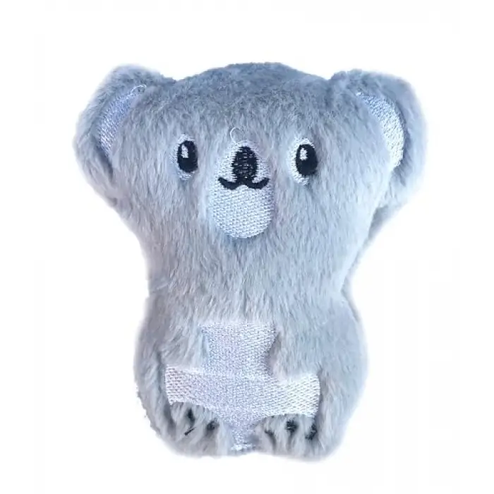 Karnaval Koala Evcil Hayvan Oyuncağı