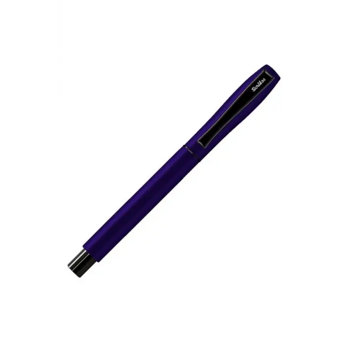 Karnaval Roller Mor