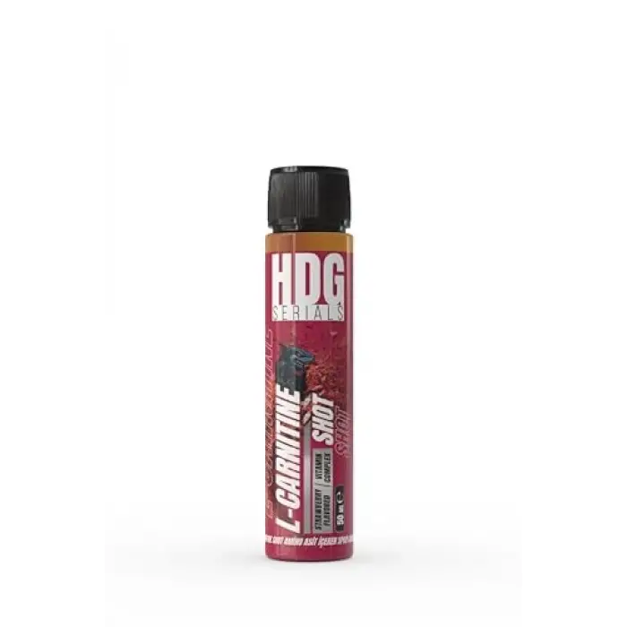 Karnitin Shot 50 ml