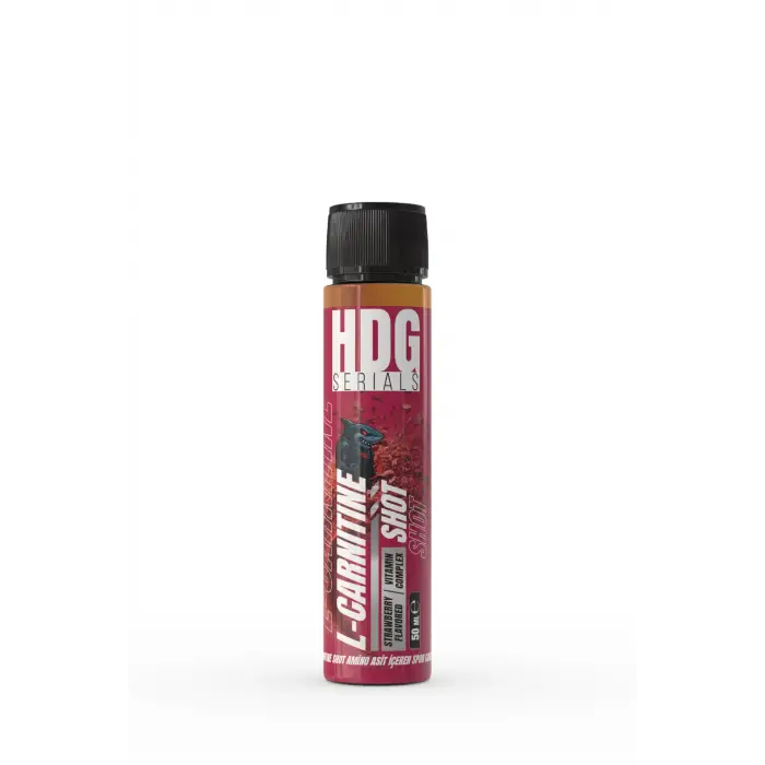 Karnitin Shot 50 ml