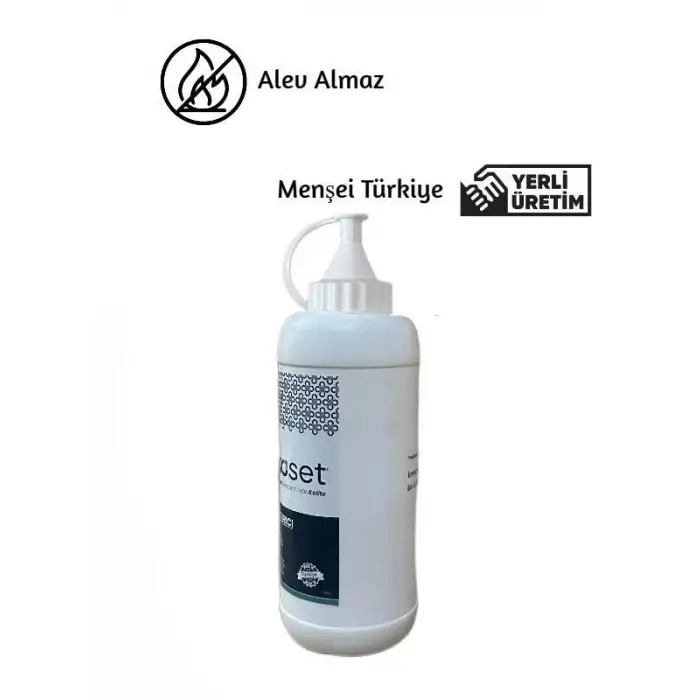 Karo Halı Tutkalı 1 KG