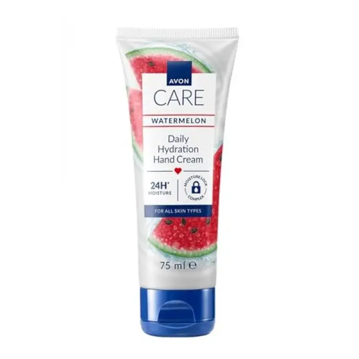 Karpuz Kokulu El Kremi 75 Ml.